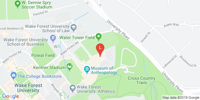 image for Kentner Stadium