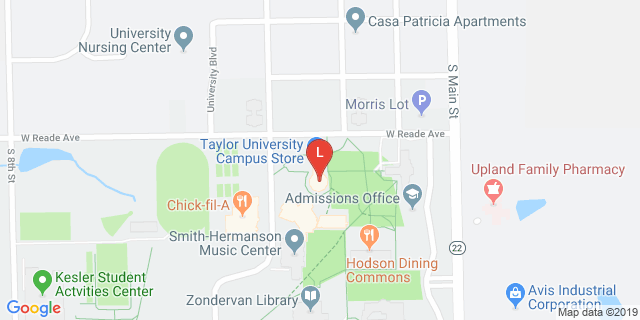 image for TSO Intramural Office