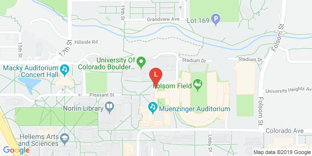 image for Carlson Gym