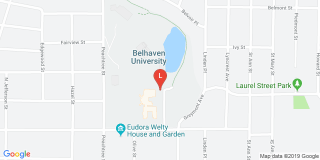 image for Campus Rec Office