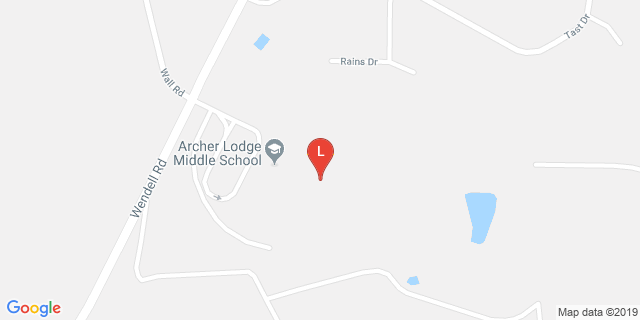 image for Archer Lodge Middle School