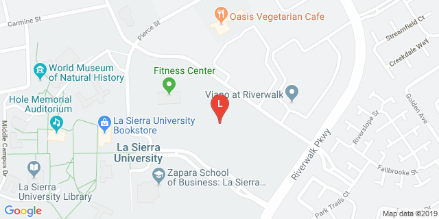 image for La Sierra University Soccer Field