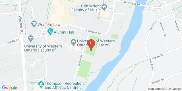 image for Practice Fields