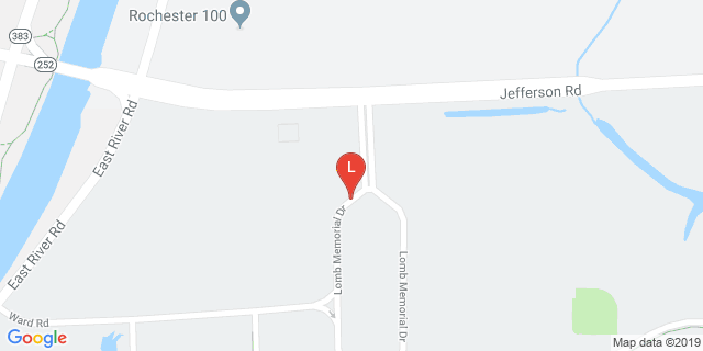 image for Frank Ritter Memorial Arena