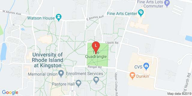 image for URI QUADRANGLE