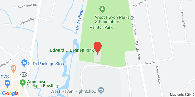 image for Bennett Ice Rink