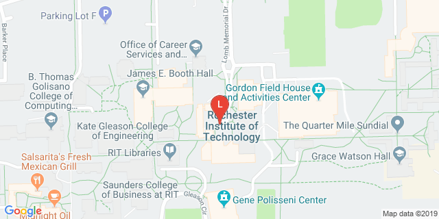 image for Gordon Field House & Activities Center