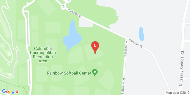 image for Rainbow Softball Complex at Cosmo Park