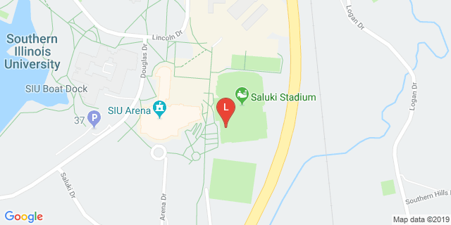 image for Saluki Stadium