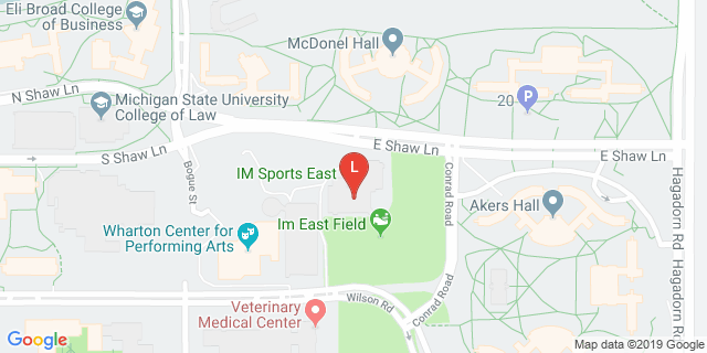 image for IM East Gym 1