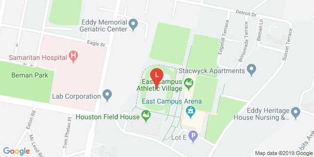 image for ECAV Field Space