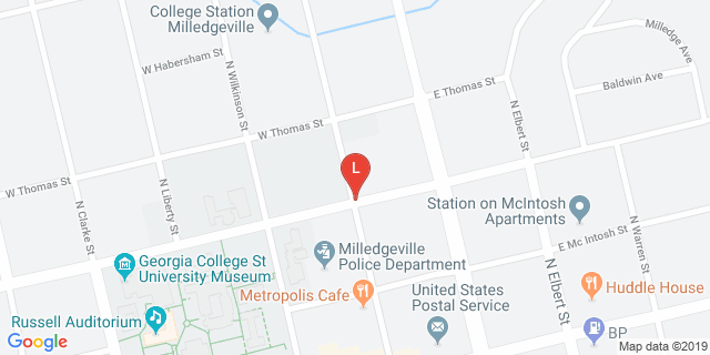 image for Fishing Creek Golf Course