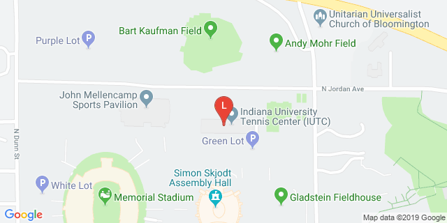 image for Tennis Center