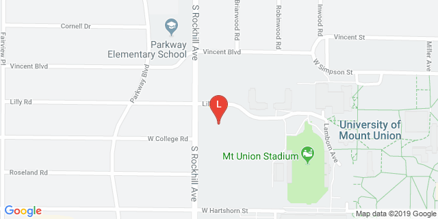 image for Intramural Field