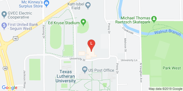 image for Jones Complex