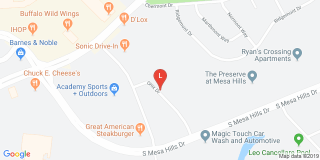 image for University Gym