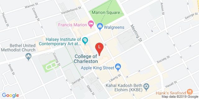 image for George Street Fitness Center