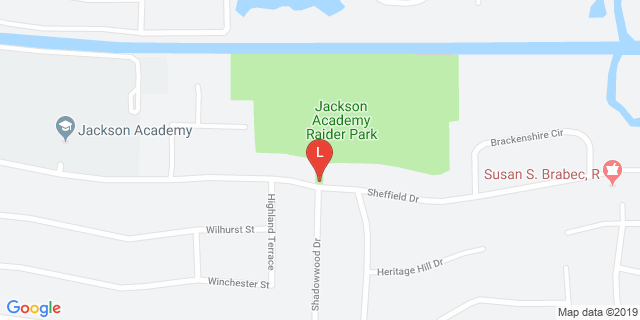 image for JA Raider Park