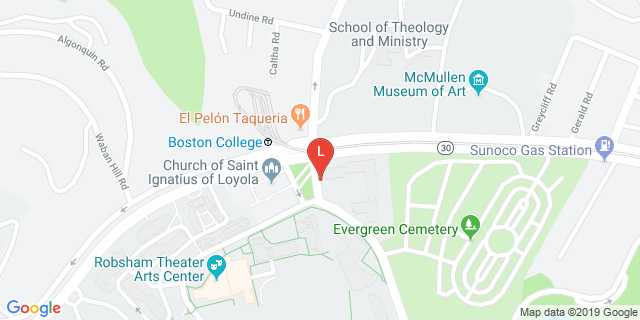 image for Alumni Stadium