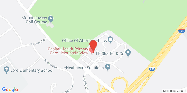 image for Mountain View Golf Course