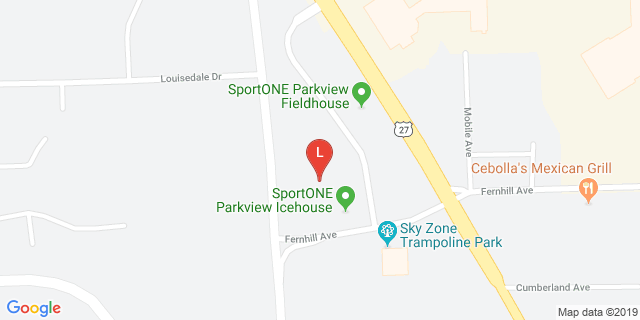 image for Fort Wayne IceHouse