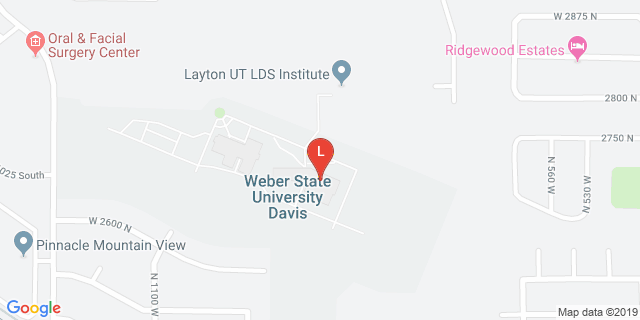 image for Davis Campus