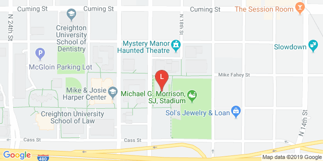 image for Morrison Front Lawn