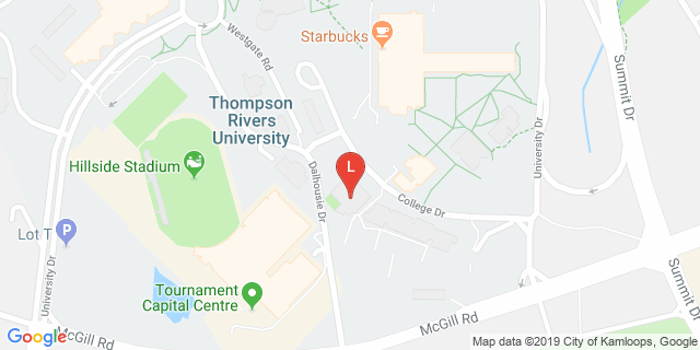 image for TRU Gymnasium