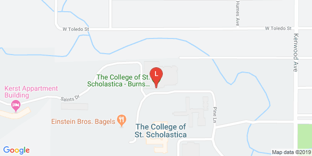 image for Burns Wellness Commons