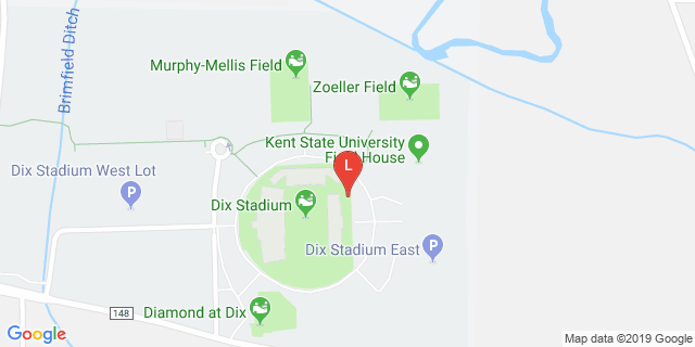 image for Kent State Field House