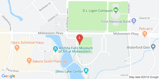 image for Practice Soccer Field