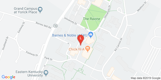 image for McGregor Hall