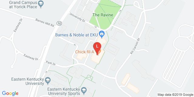 image for Powell Underground