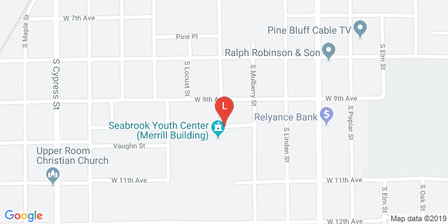 image for Merrill Community Center