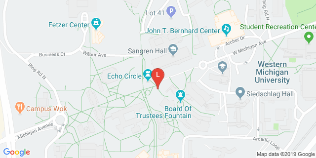 image for Western Michigan University