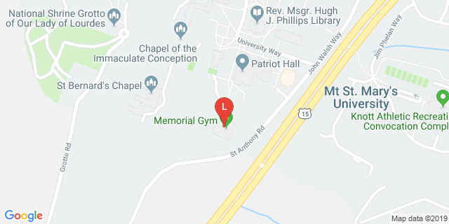 image for Memorial Gym