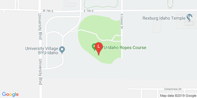 image for Ropes Course Trails