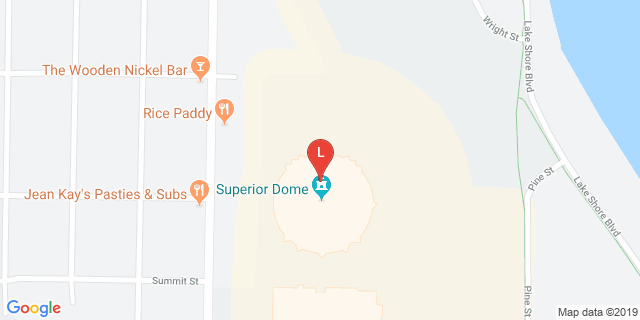 image for Superior Dome (Turf Field)