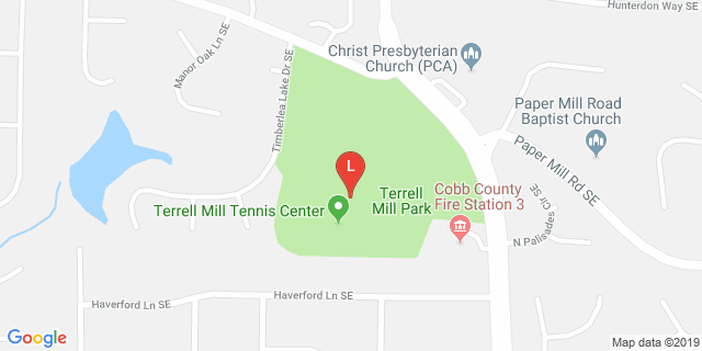 image for Terrell Mill Park