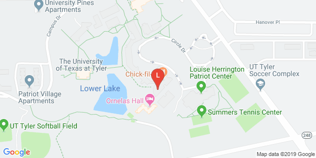 image for UC Patriot Zone