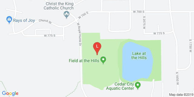 image for Softball Fields