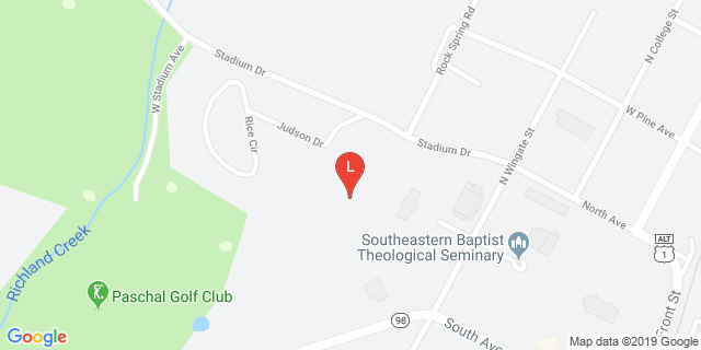 image for Intramural Field