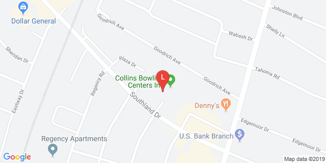 image for Southland Bowling Lanes