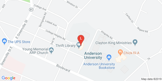 image for Sullivan Hall