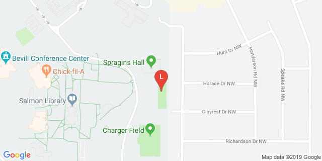 image for UAH Tennis Courts