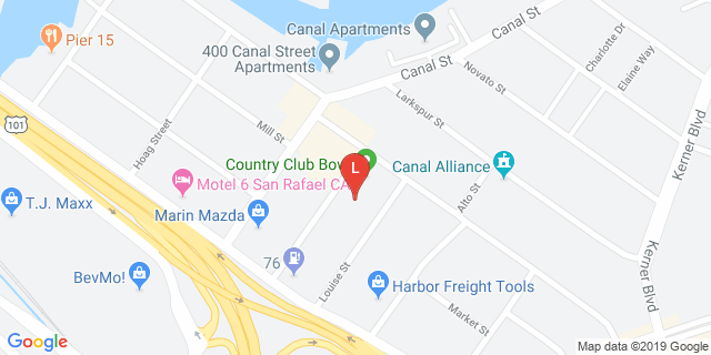 image for Country Club Bowl