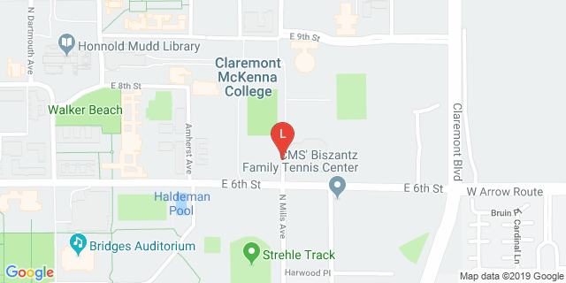 image for Roberts Pavilion