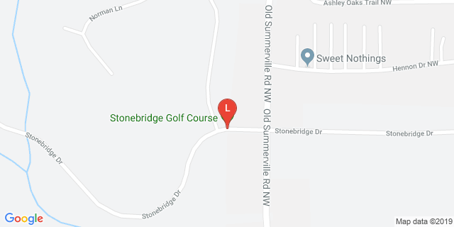 image for Stonebridge Golf Club
