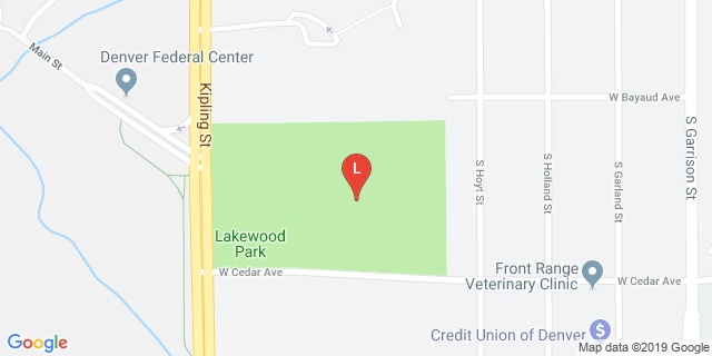 image for Lakewood Park Football Field 1