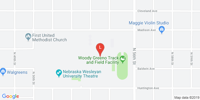 image for Chaffee Practice Field